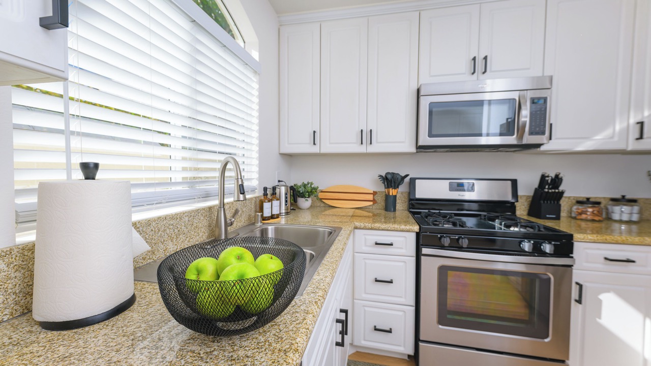 Photo of Kitchen in Laguna Niguel