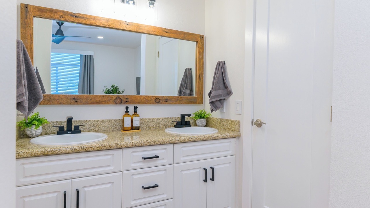 Photo of Bathroom in Laguna Niguel