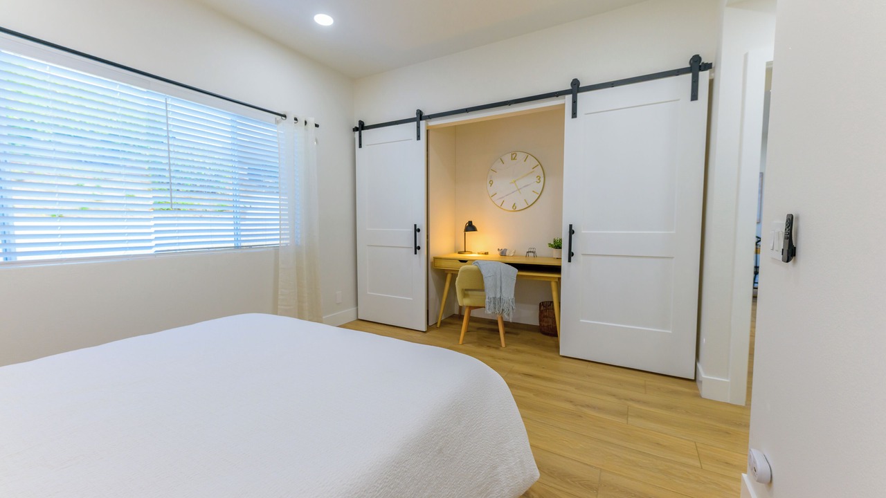Photo of Bedroom in Laguna Niguel
