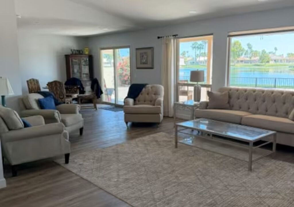 Photo of Livingroom in Cottonwood