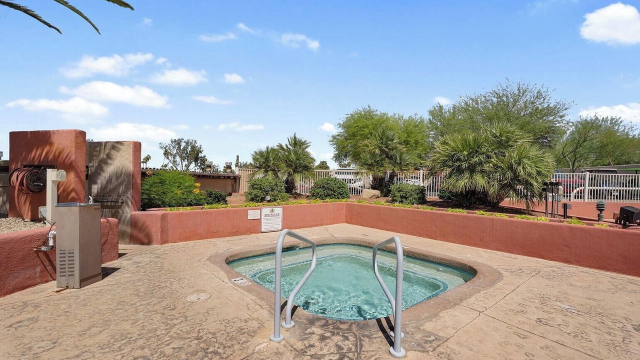 Photo of Outdoor in Cottonwood