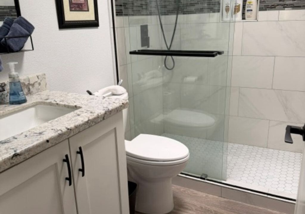 Photo of Bathroom in Cottonwood