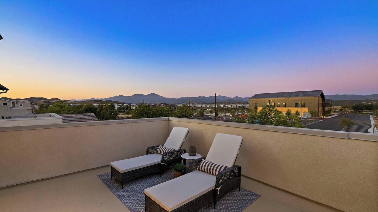 Photo of Outdoor in Rancho Mission Viejo
