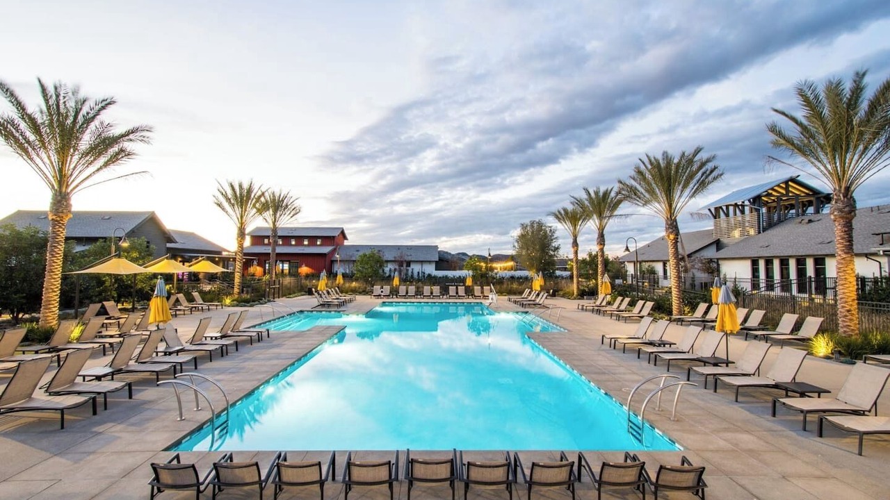 Photo of Outdoor in Rancho Mission Viejo
