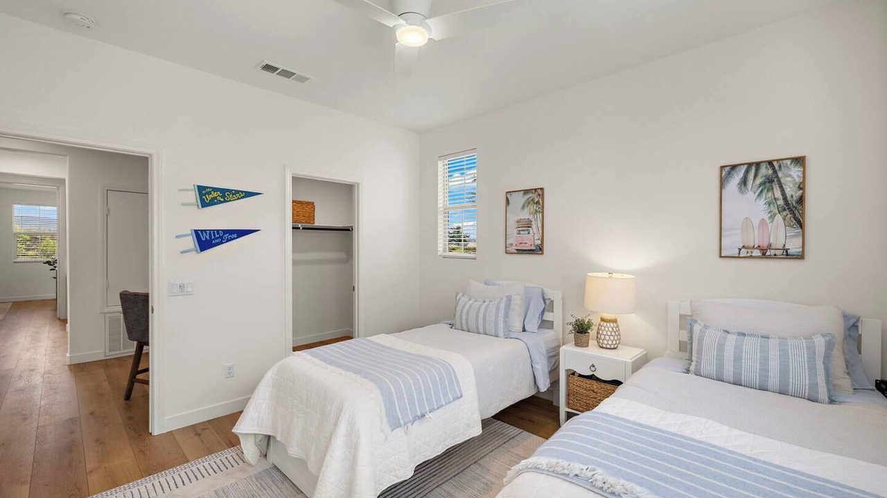 Photo of Bedroom in Rancho Mission Viejo