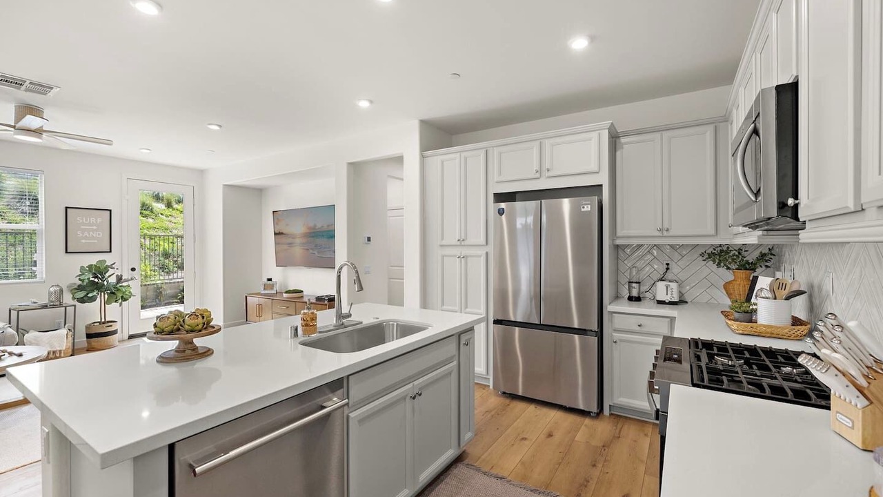 Photo of Kitchen in Rancho Mission Viejo