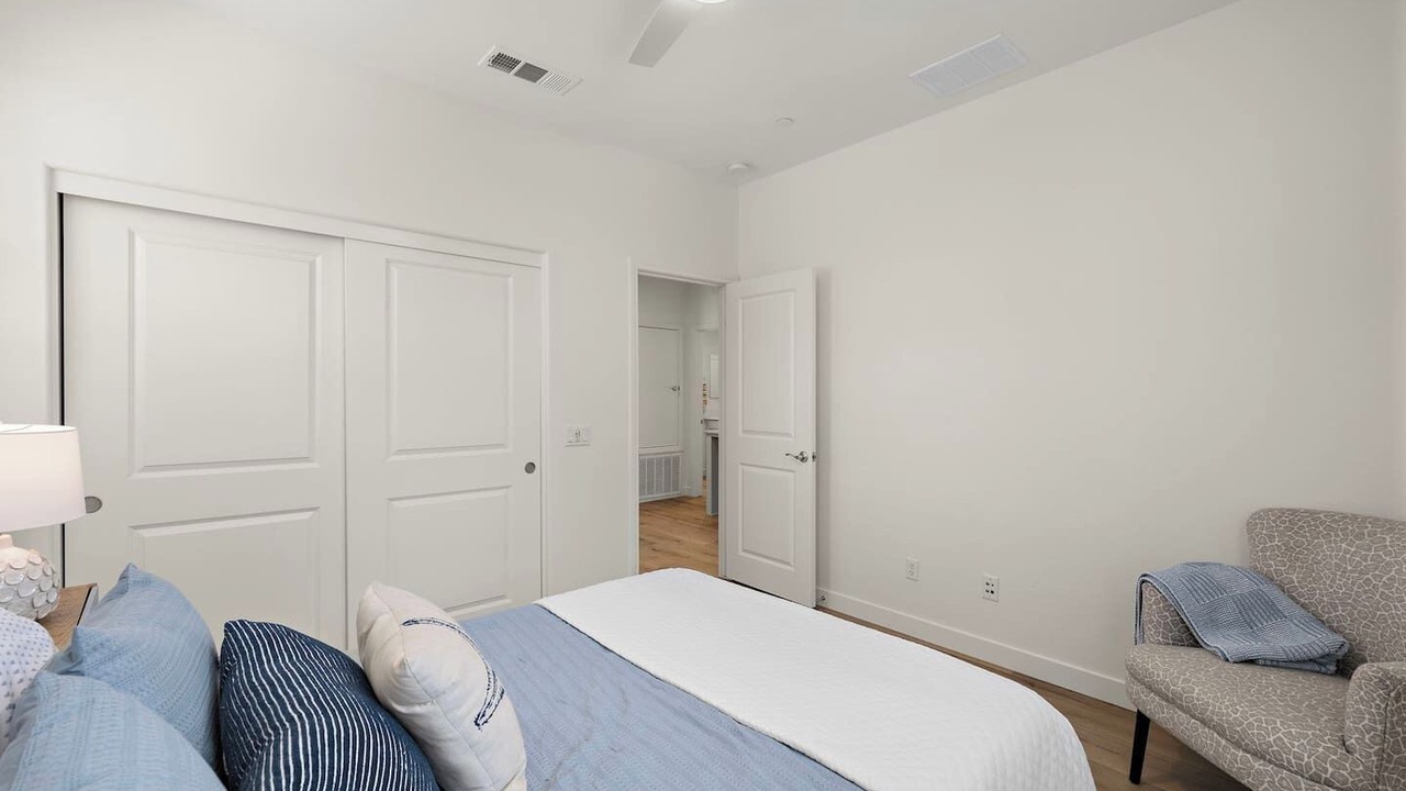 Photo of Bedroom in Rancho Mission Viejo