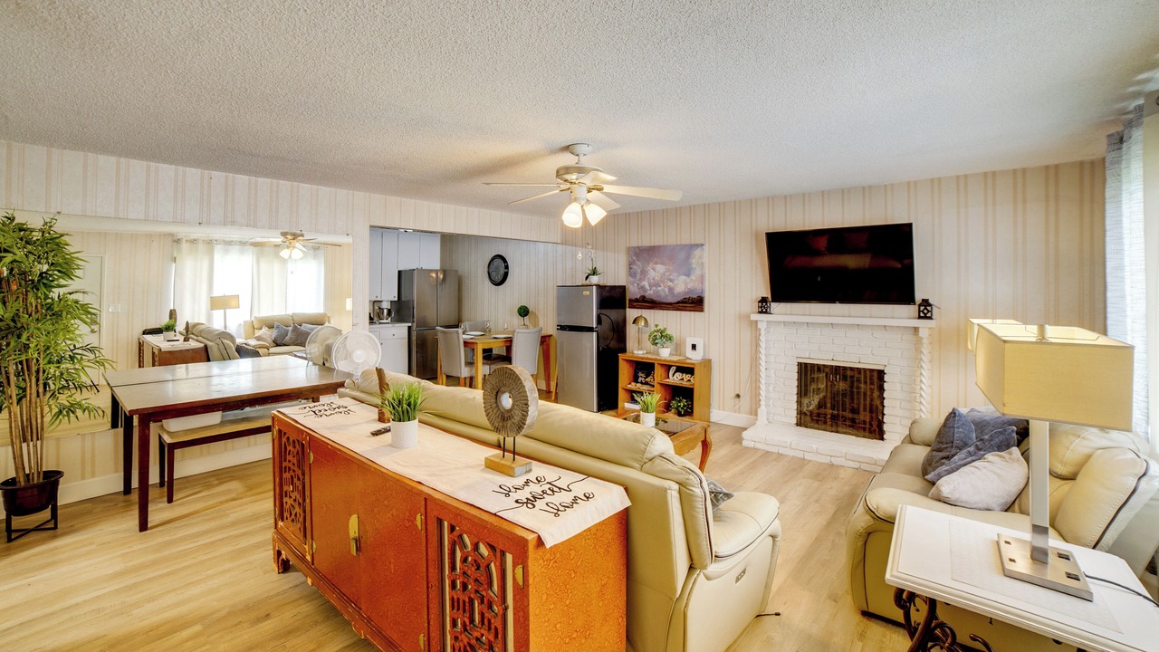 Photo of Bedroom in Riverside