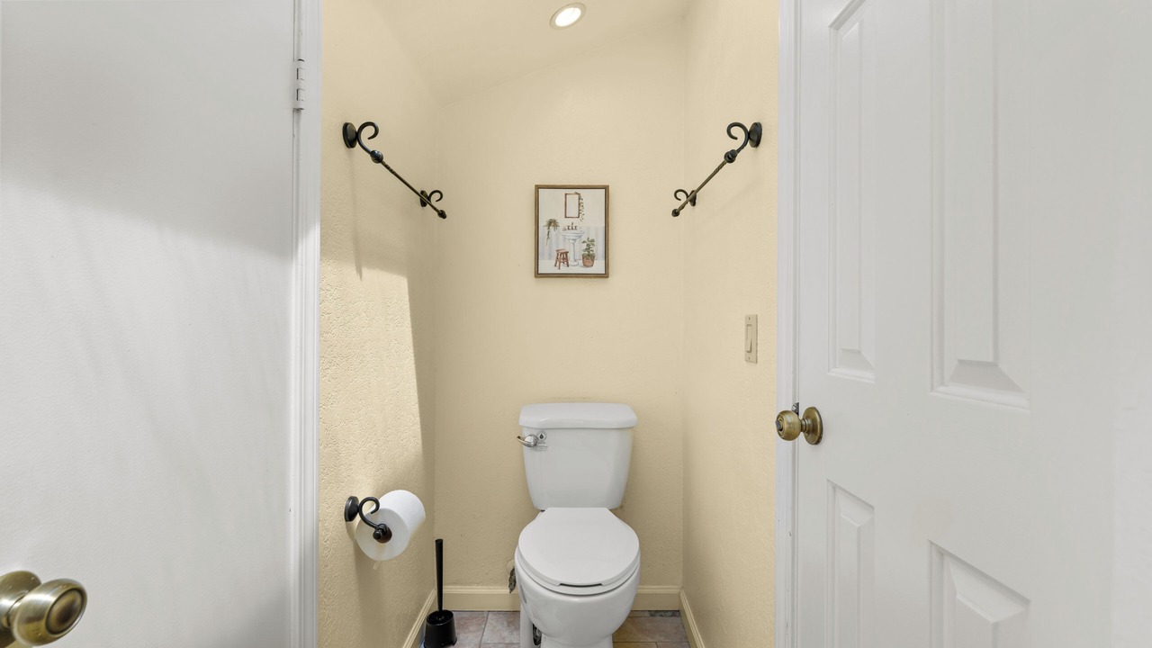 Photo of Bathroom in Valle Lindo