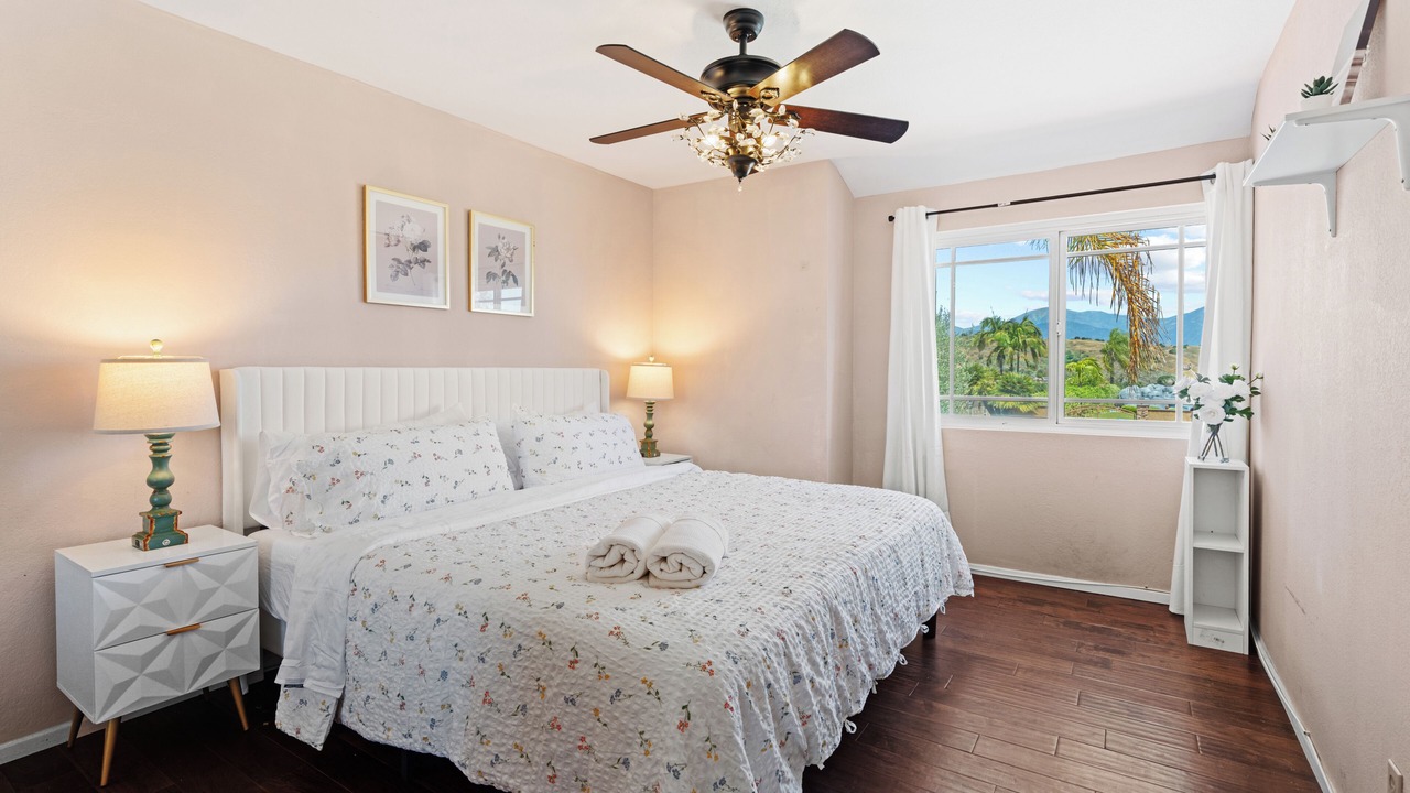 Photo of Bedroom in Valle Lindo