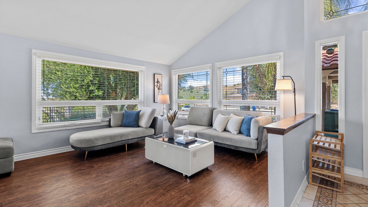 Photo of Livingroom in Valle Lindo