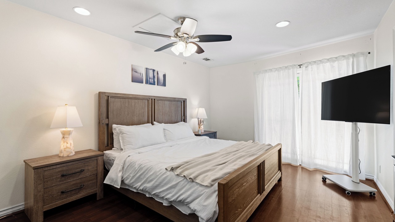 Photo of Bedroom in Valle Lindo