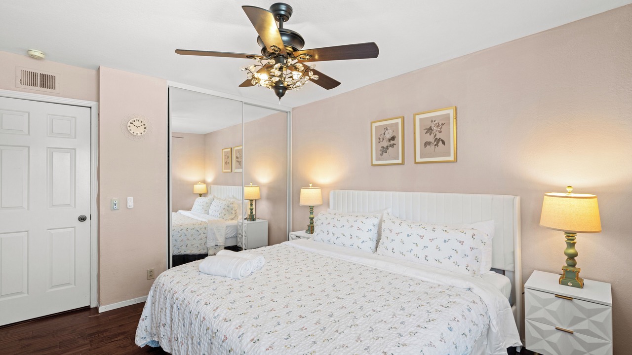 Photo of Bedroom in Valle Lindo
