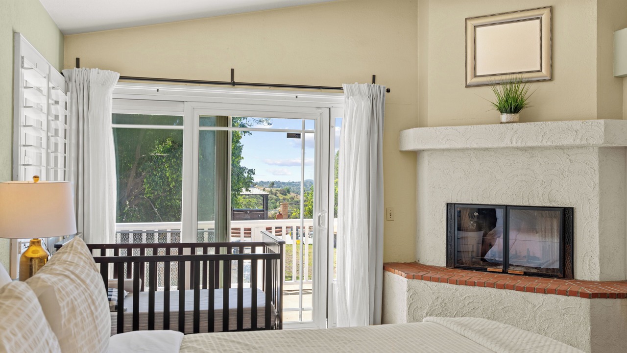 Photo of Bedroom in Valle Lindo