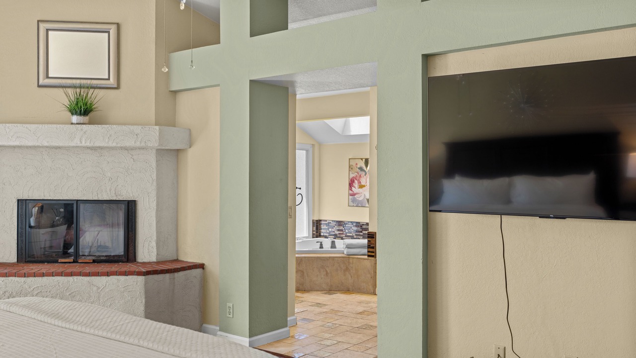 Photo of Bedroom in Valle Lindo