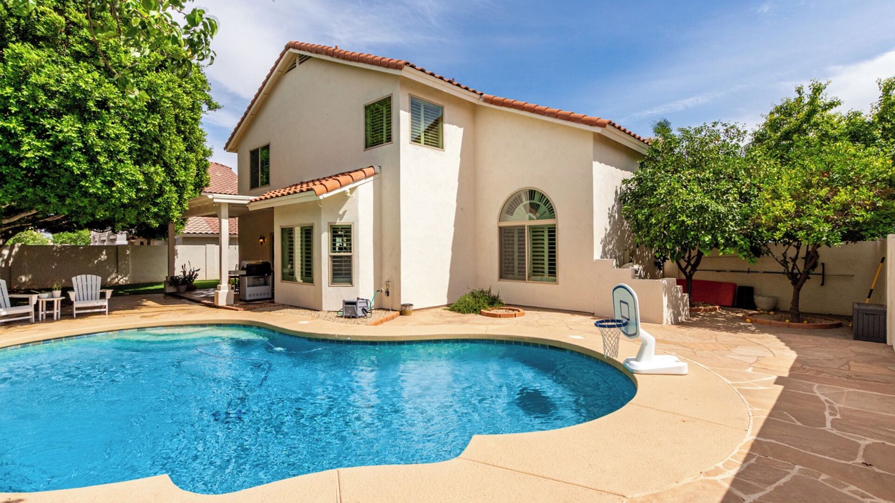 Photo of Outdoor in Val Vista Lakes