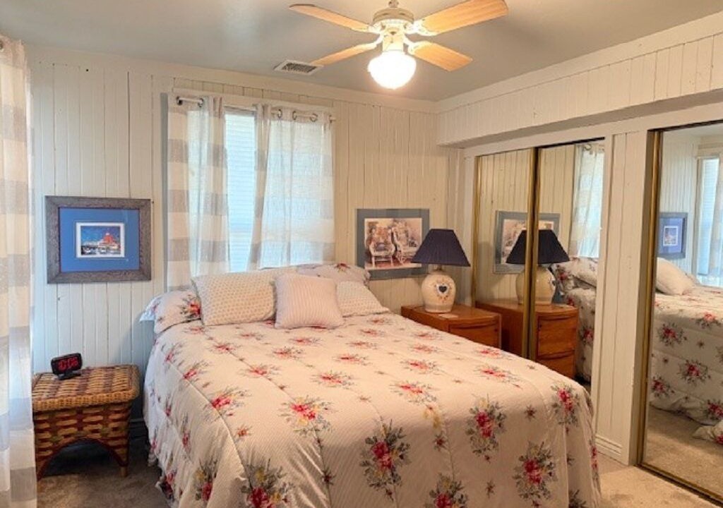 Photo of Bedroom in Mountain Club
