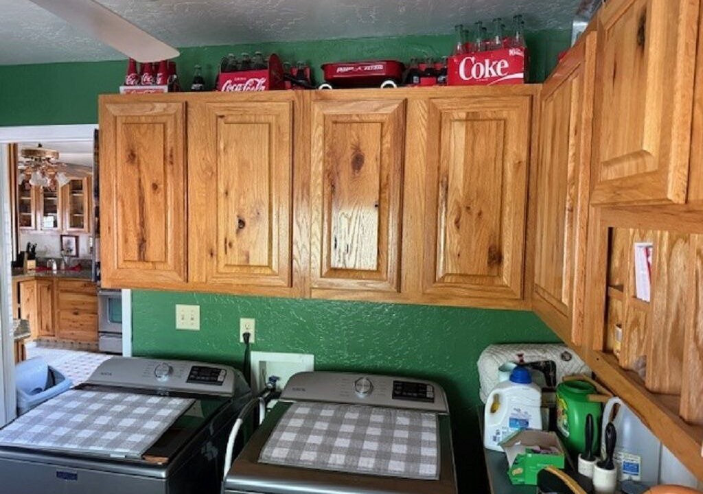Photo of Kitchen in Mountain Club