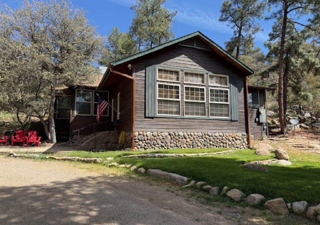 Photo of Outdoor in Mountain Club