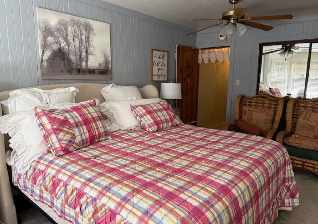Photo of Bedroom in Mountain Club