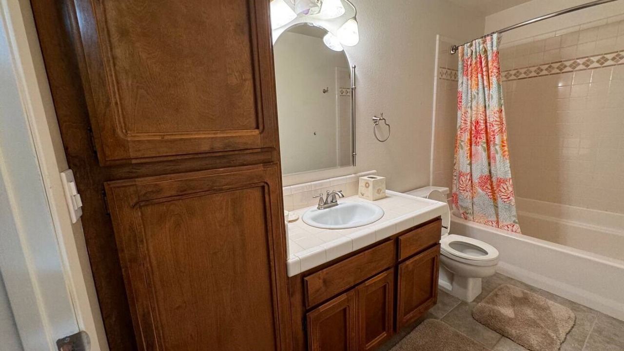 Photo of Bathroom in Concord