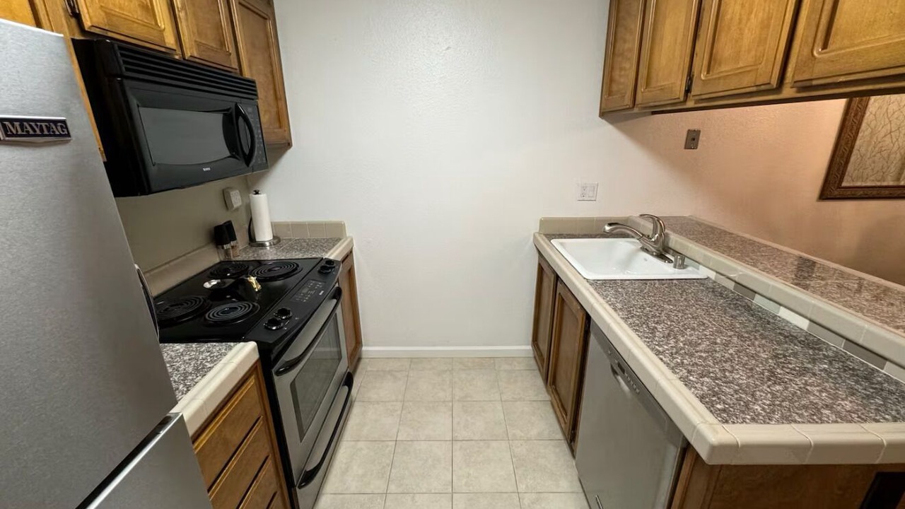 Photo of Kitchen in Concord