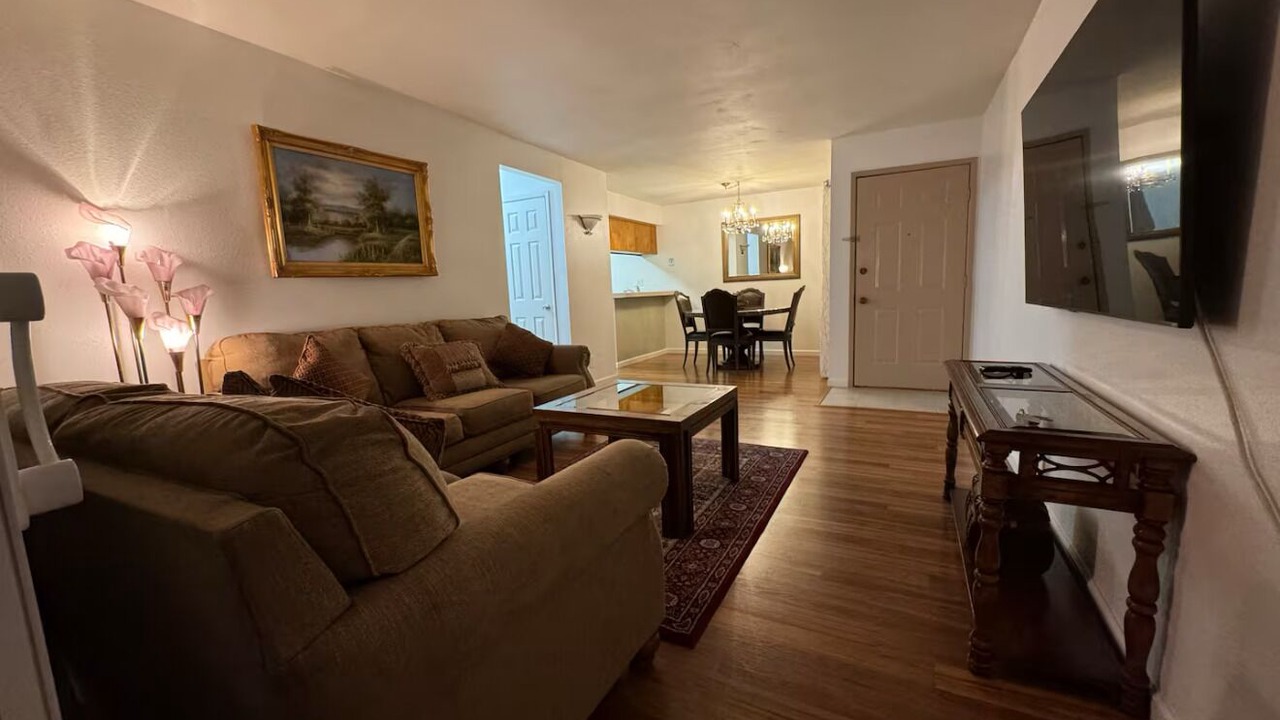 Photo of Livingroom in Concord