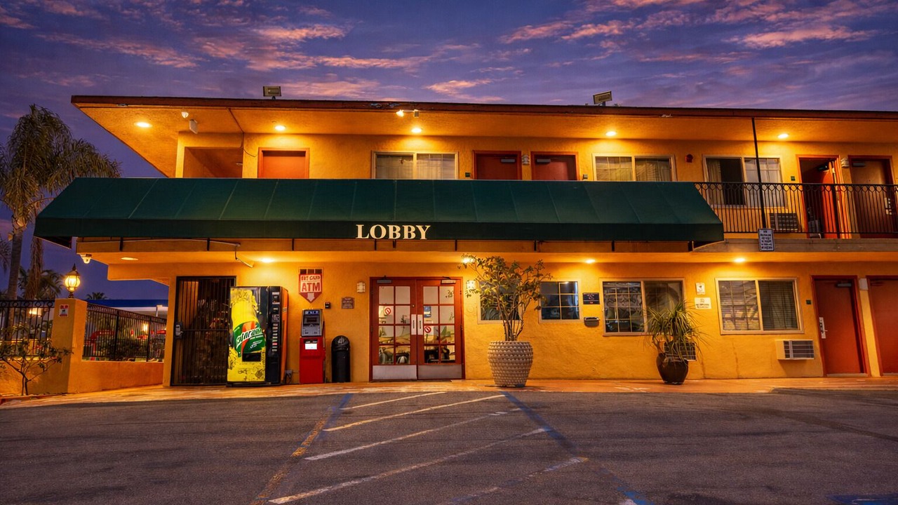 Photo of Outdoor in Loma Alta