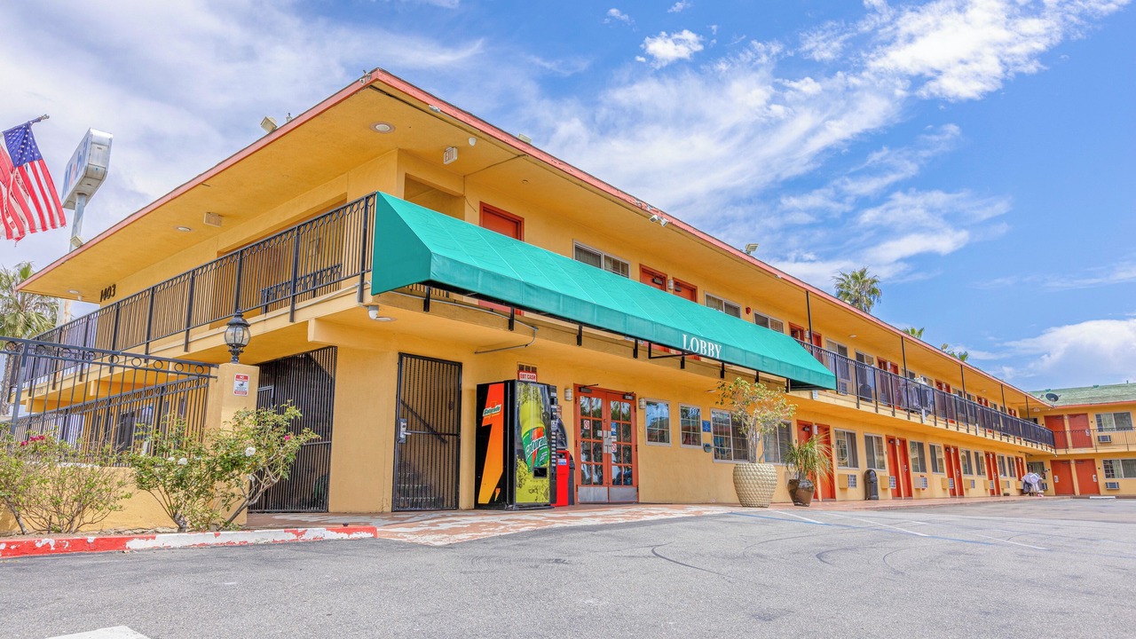 Photo of Outdoor in Loma Alta