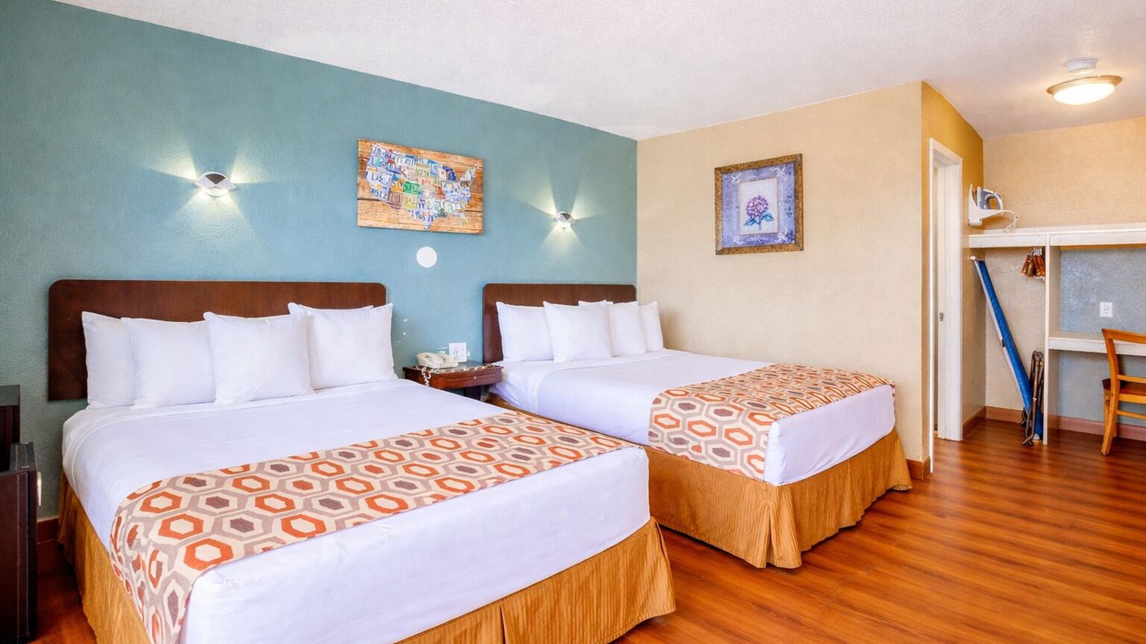 Photo of Bedroom in Loma Alta