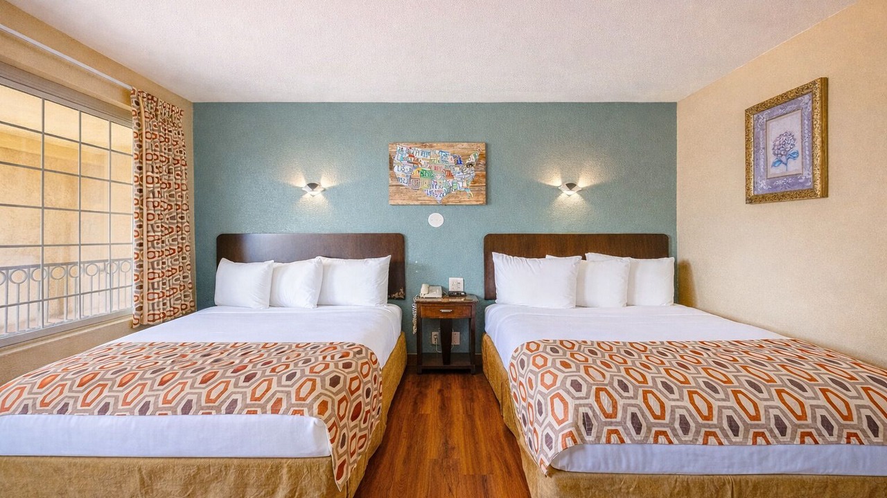 Photo of Bedroom in Loma Alta