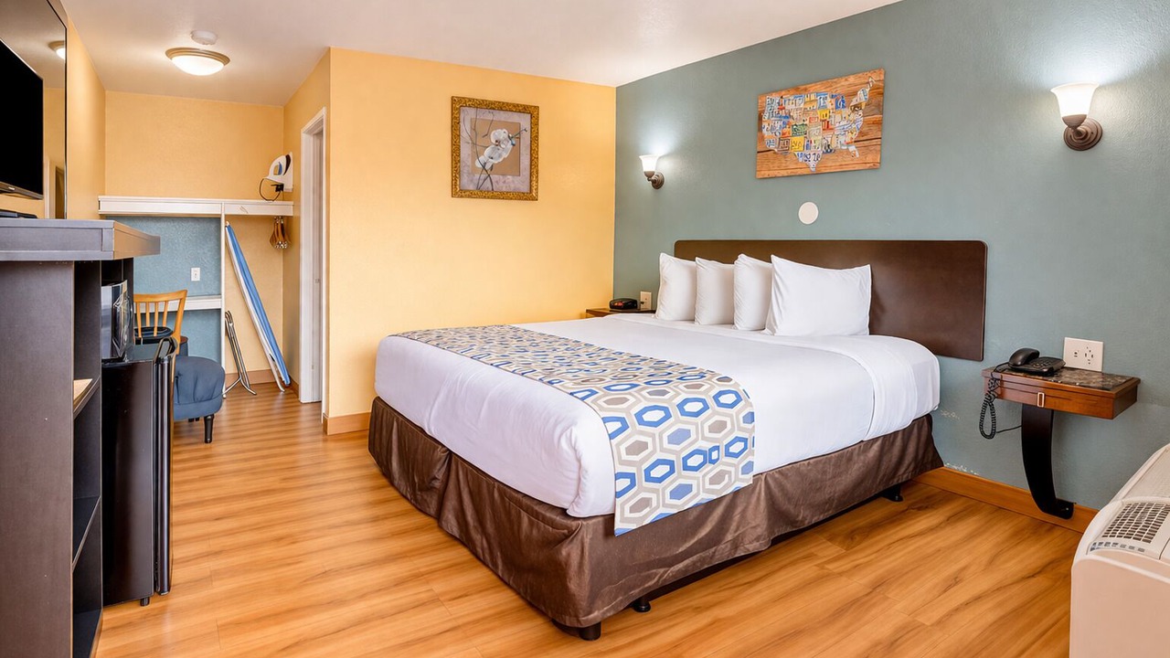 Photo of Bedroom in Loma Alta