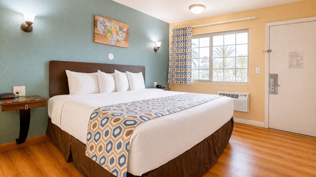 Photo of Bedroom in Loma Alta