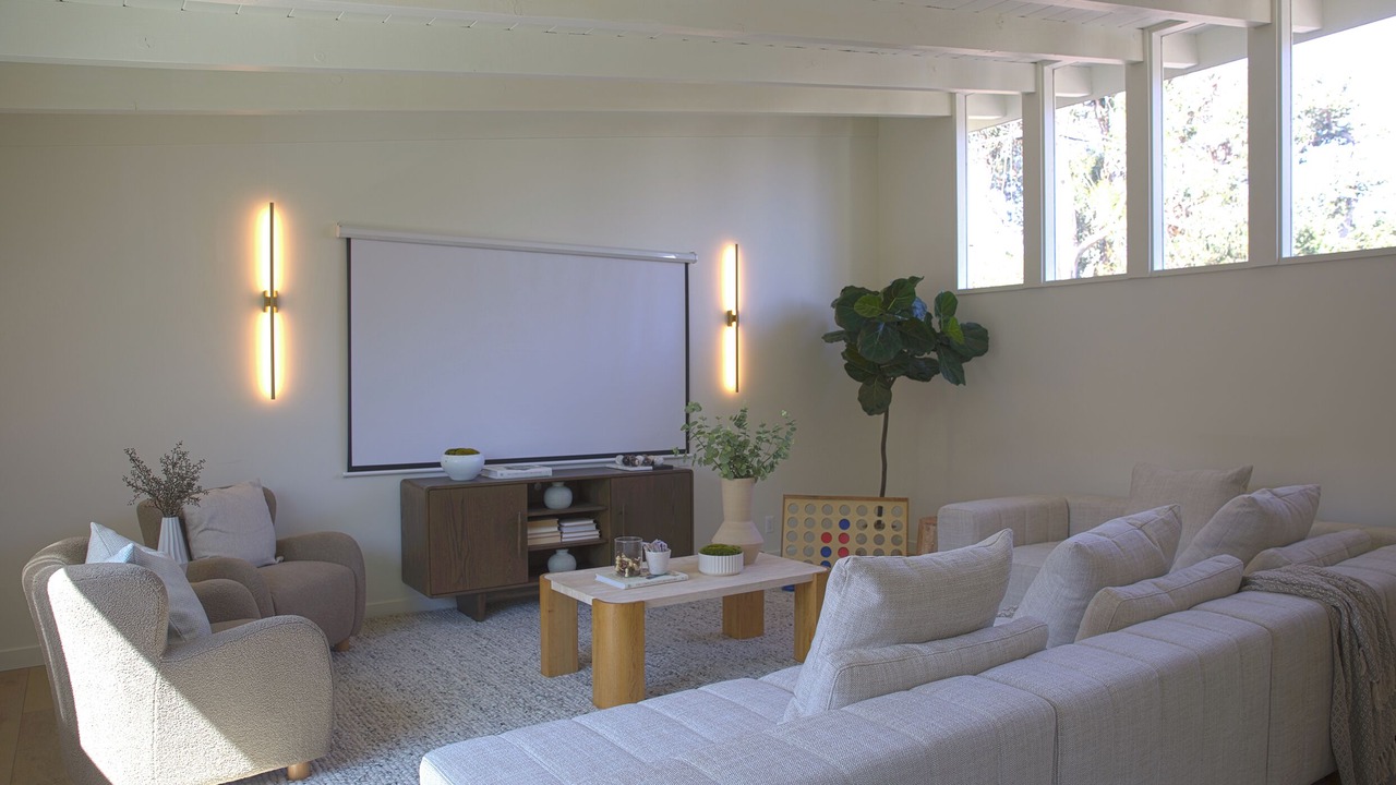 Photo of Livingroom in Pacific Palisades