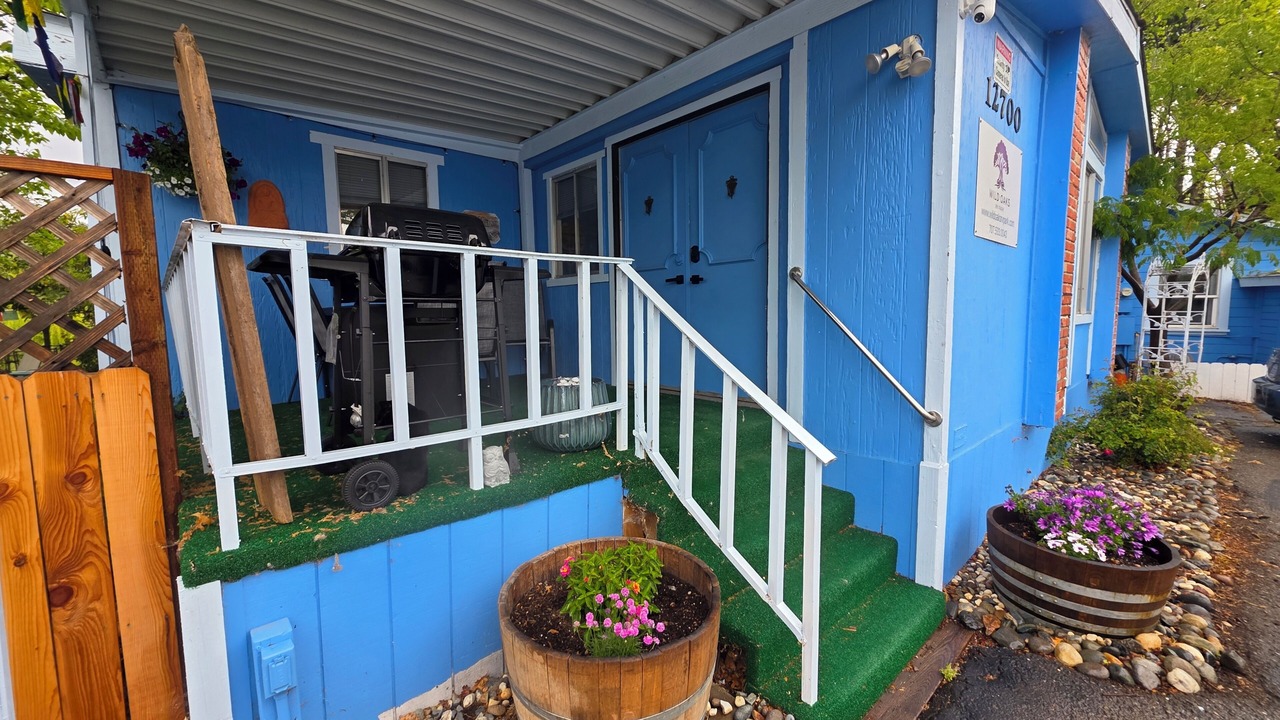 Photo of Outdoor in Clear Lake
