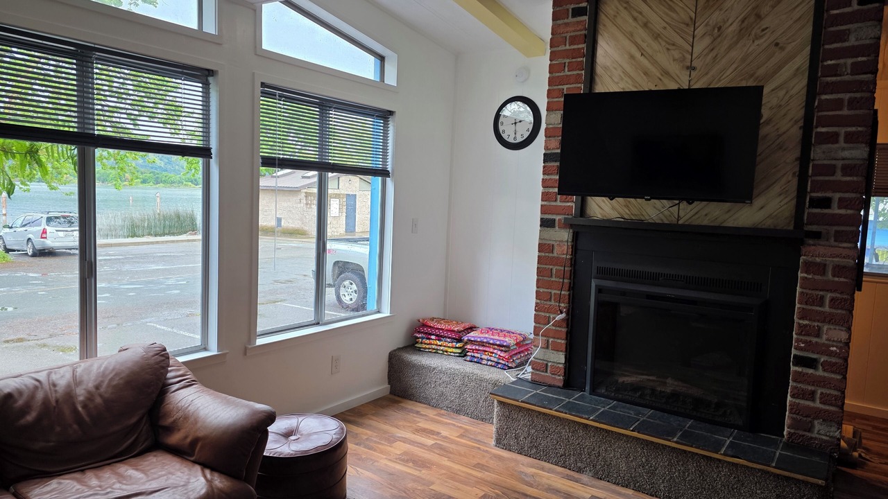 Photo of Livingroom in Clear Lake