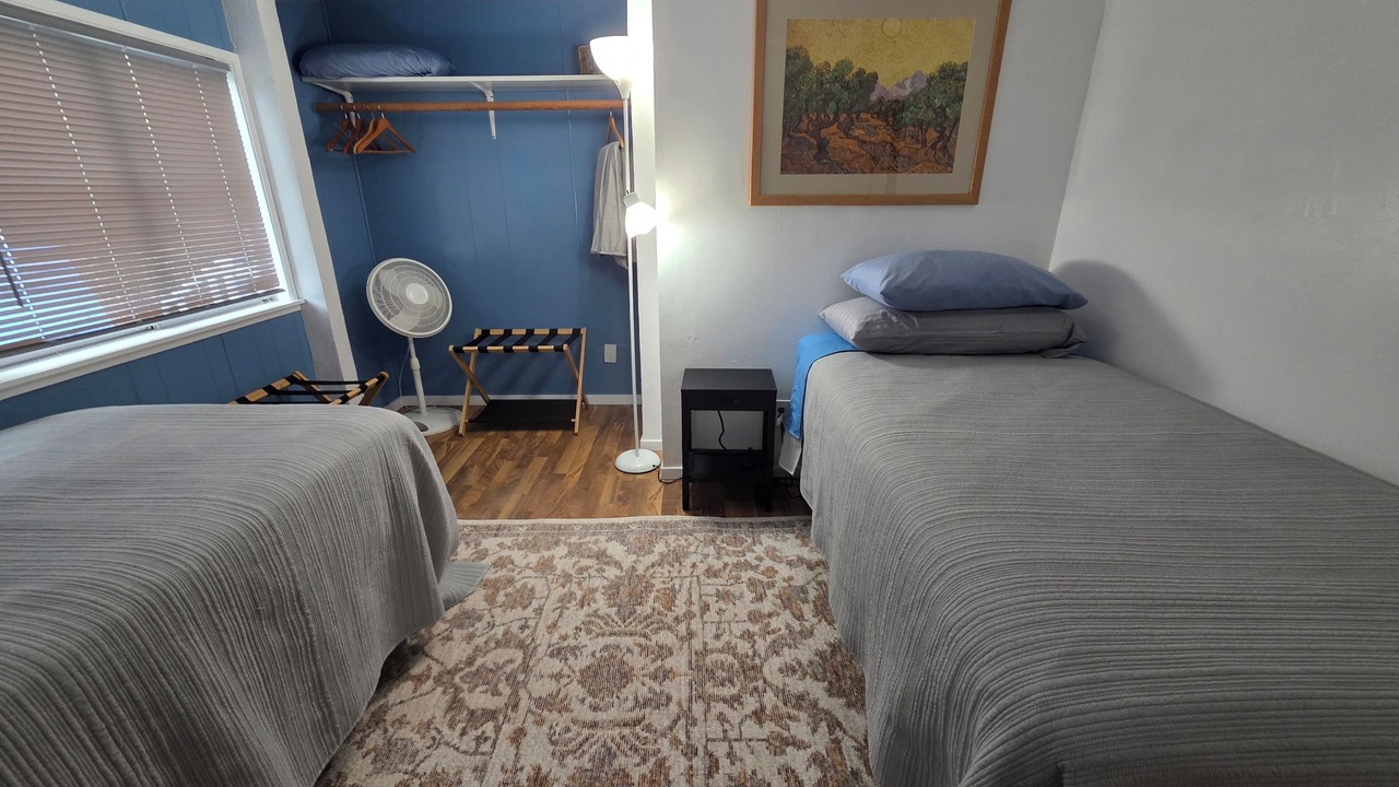 Photo of Bedroom in Clear Lake