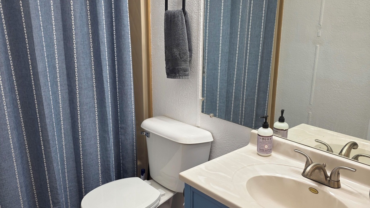 Photo of Bathroom in Clear Lake