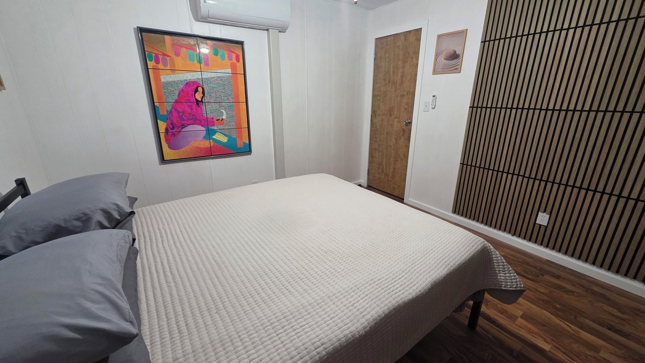 Photo of Bedroom in Clear Lake