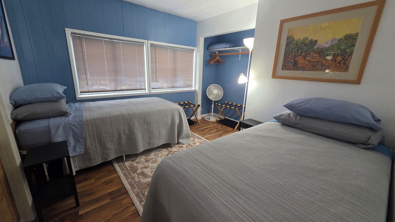 Photo of Bedroom in Clear Lake