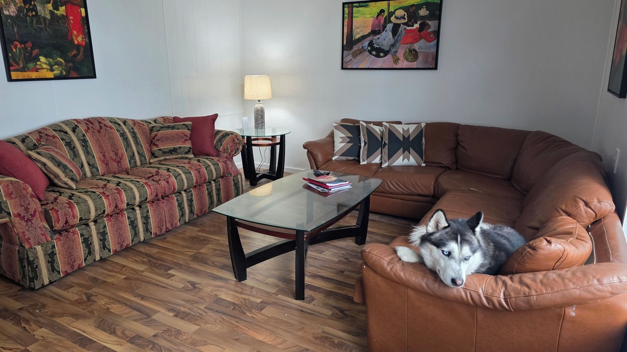 Photo of Livingroom in Clear Lake