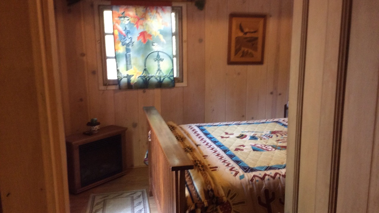 Photo of Bedroom in South Lake Tahoe