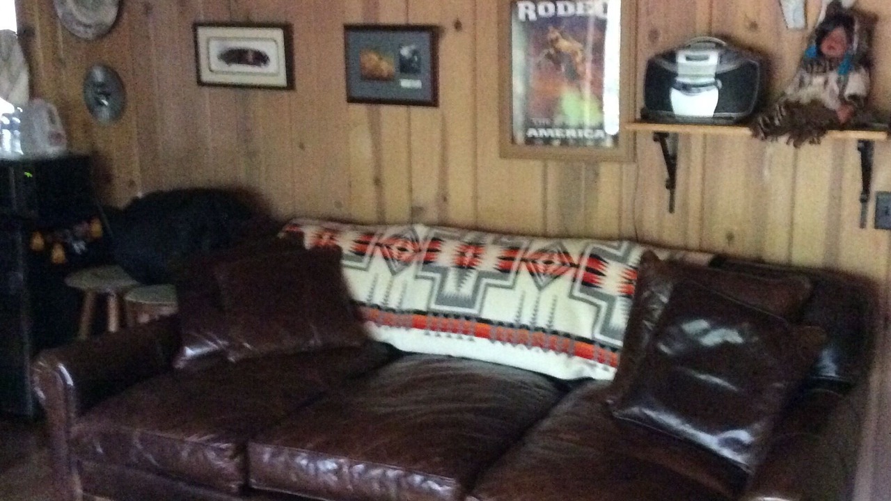 Photo of Livingroom in South Lake Tahoe