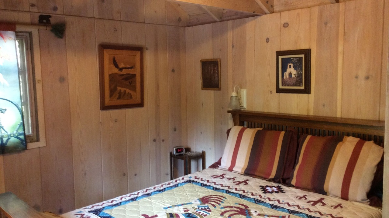 Photo of Bedroom in South Lake Tahoe