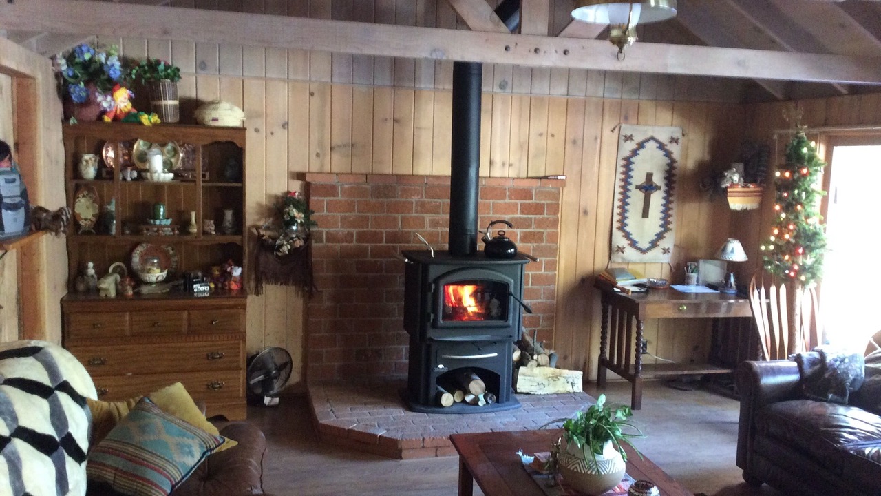 Photo of Livingroom in South Lake Tahoe