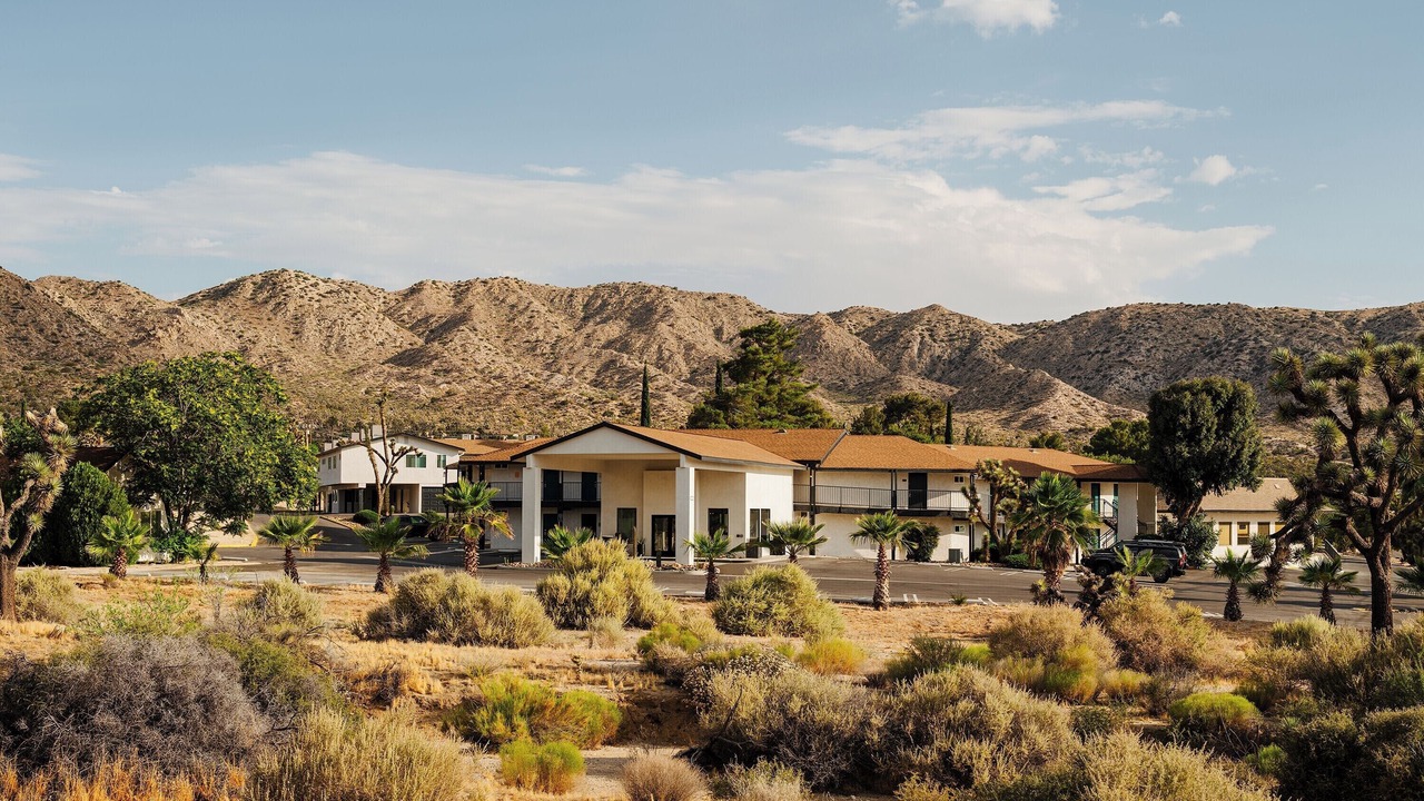 Photo of Others in Yucca Valley