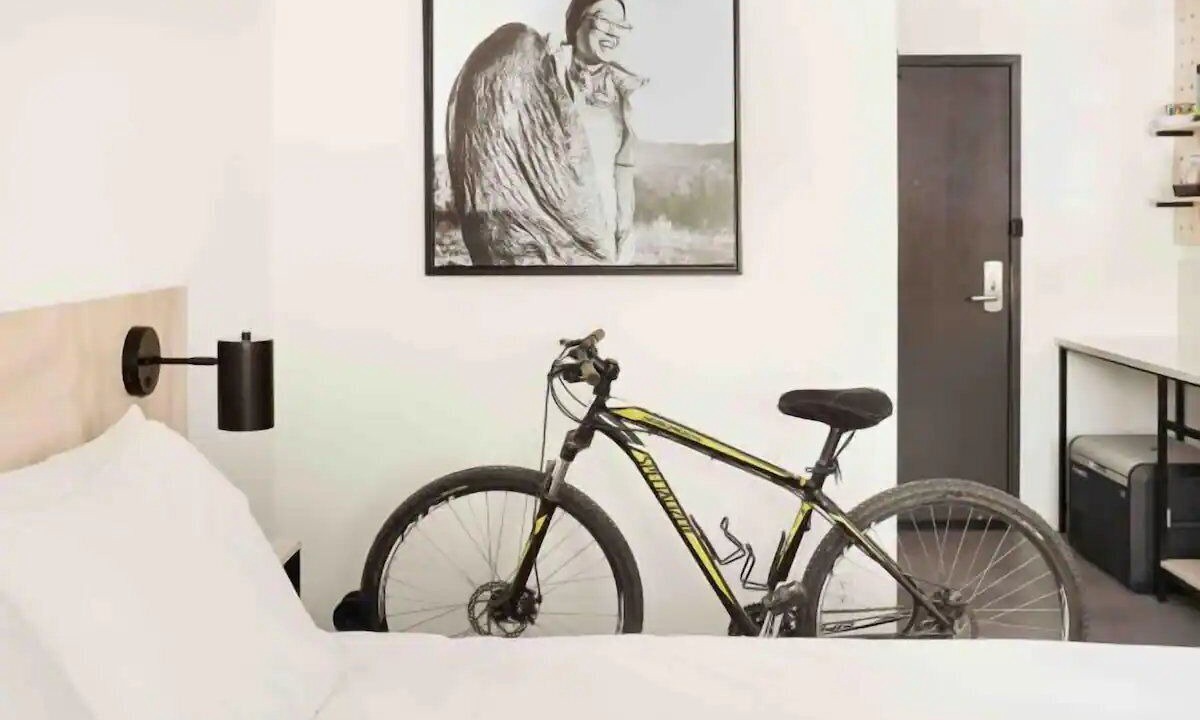 Photo of Bedroom in Yucca Valley