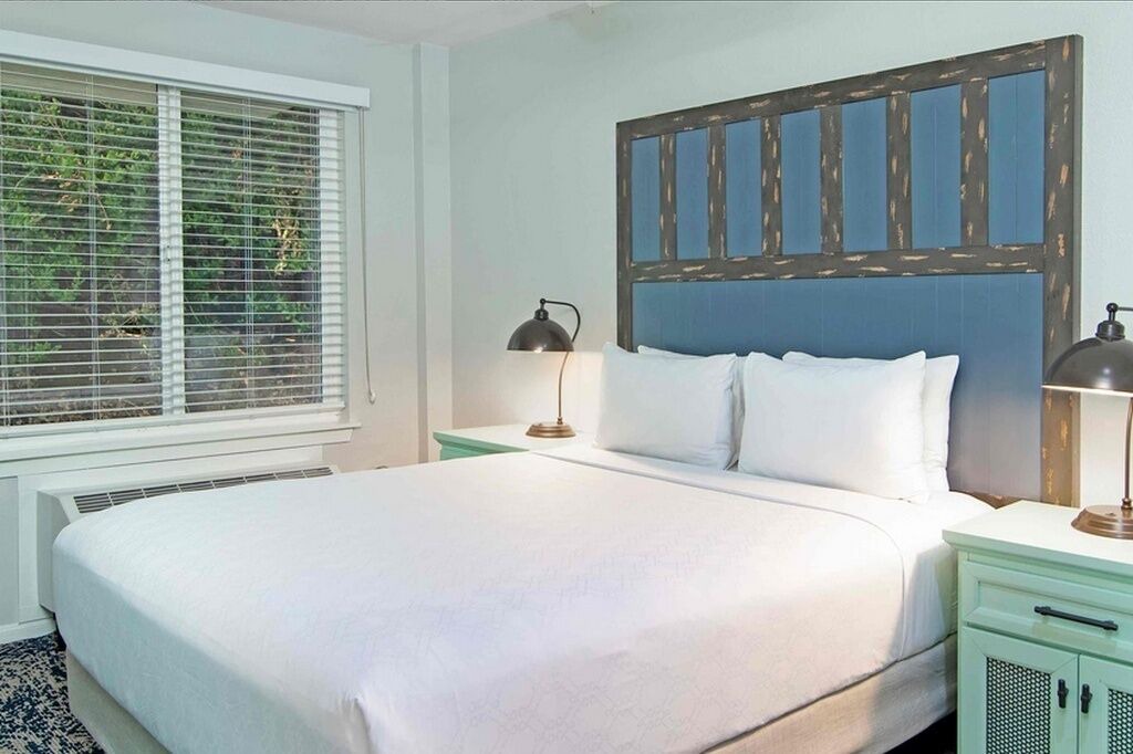 Photo of Bedroom in Mission Valley