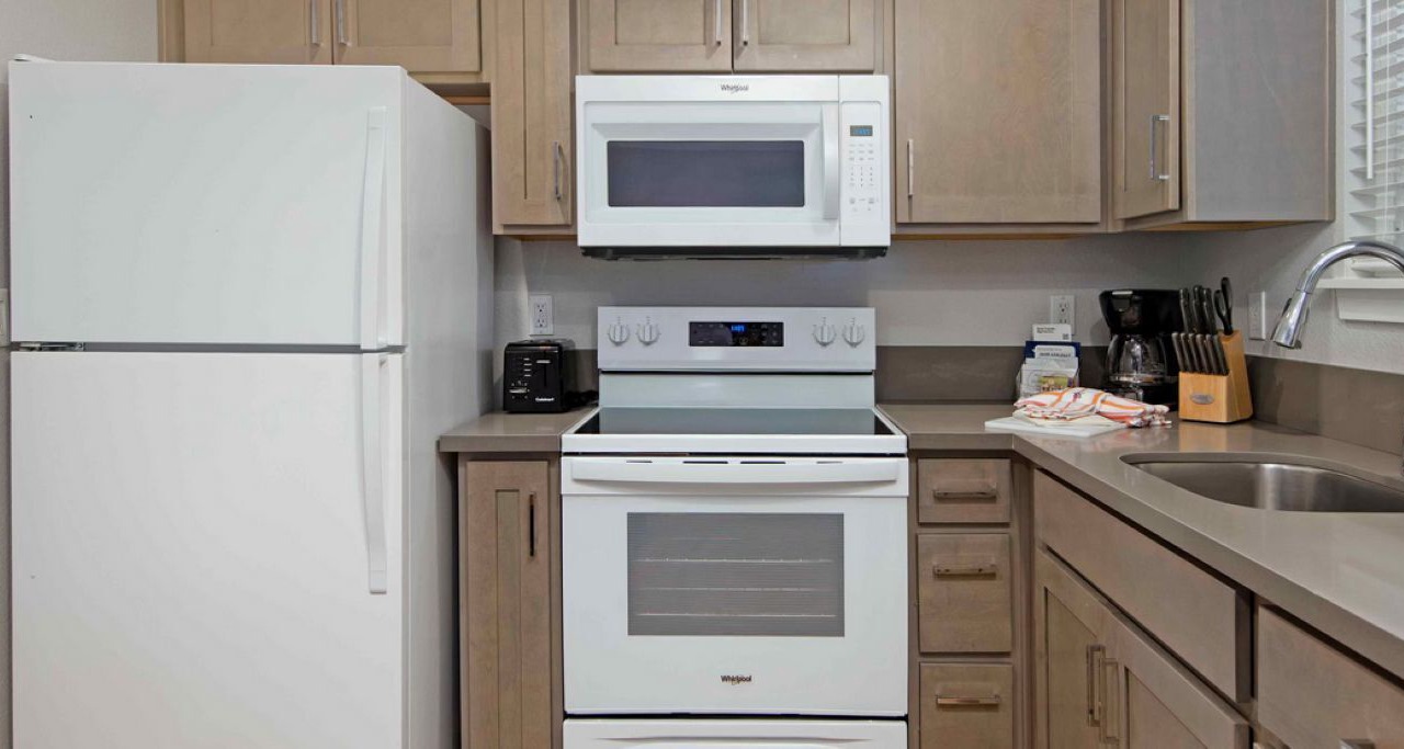 Photo of Kitchen in Mission Valley