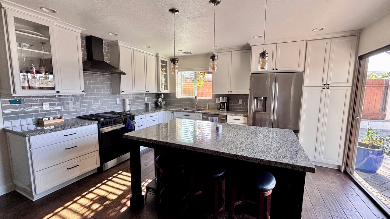 Photo of Kitchen in Poway